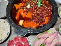 -重庆渝达老火锅(春熙路店)