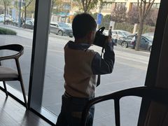 -晓长安·新陕菜(曲江店)