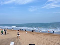 -巧克力渔家.小船海鲜家常菜(万平口店)