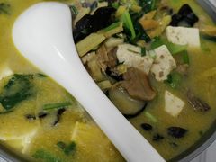 -翠茗农庄土菜馆(天目湖店)