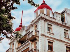 -杭州新新饭店·1913餐厅