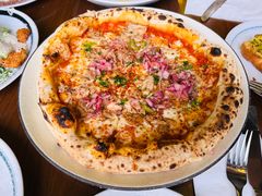 -PIZZA BIANCA(万象城店)