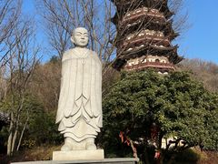 -牛首山文化旅游区