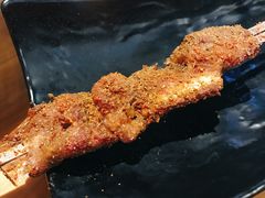 -凯撒尔新疆特色主题餐厅(青山店)
