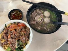 -合意桐坑牛肉粿·鲜牛肉火锅(嵩山总店)