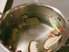 -君邦火锅(新疆大厦店)