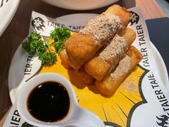 -太二酸菜鱼(深圳布吉万象汇店)