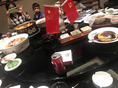 -阿庄新豫菜(通泰路店)