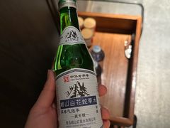 -怡情荟•海鲜青岛菜(五四广场旗舰店)