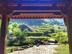 -仙霞关景区