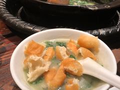 -大良毋米粥(锦龙路总店)