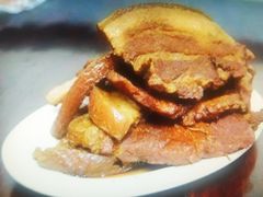 -王胖儿甏肉干饭(总店)