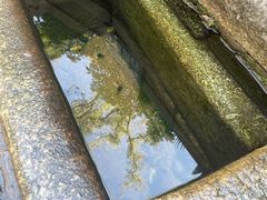 -白沙古井
