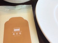 -南堂馆·新川菜(天府三街店)