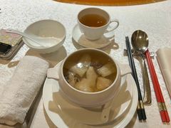 -红棉中餐厅·广州海航威斯汀酒店