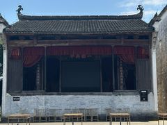 -潜口民宅博物馆