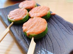 -人间酒暖·Go blanc·烧鸟·深夜食堂(陆家嘴店)