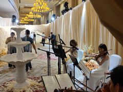 -阳澄湖费尔蒙酒店颐丰阁中餐厅(马鞍山西路店)