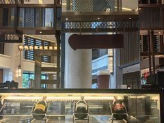 -舟山希尔顿酒店