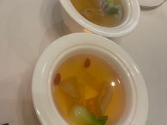 鲜人参炖花胶汤-樱苑(四川北路店)