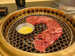 -極屋鮨牛 · 烧肉酒场(时代C馆店)