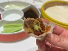 -大铁勺新津菜(中北永旺店)