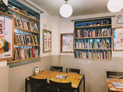-阿殳咖啡(水围村店)