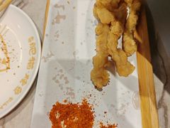 -南锣南门(东方银座店)