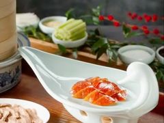 -北京王府井希尔顿酒店·秦唐中餐厅Chynna