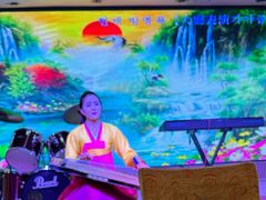 -平壤馆(西塔街店)