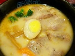 -陕味食族(西小口路店)