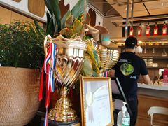 -Grande A'moo(上海万象城店)