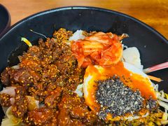 -优壹佳·延边朝鲜族料理(中山北路店)