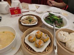 -龙的酒楼·手工早茶·顺德菜(近良路店)