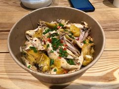 金牌手撕鸡-盒马鲜生(龙德广场店)