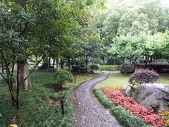-墨池公园