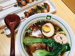 -陈家生煎(世茂双子塔店)