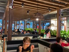 -管氏翅吧(台湾街店)