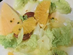 -九田家黑牛烤肉料理(新辰里亚运村店)