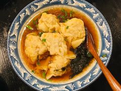 -三酉星·枫·山風与野菜(上海总店)