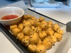 -小厨娘淮扬菜(清江苏宁广场店)
