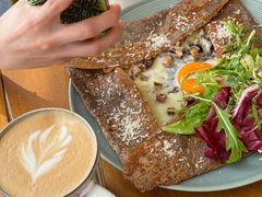 -Jamaicablue Coffeeshop(中央广场店)