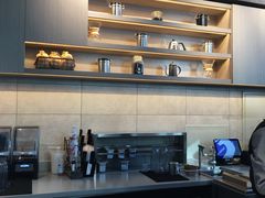 -瑞幸咖啡(三里屯SOHO-6号楼店)