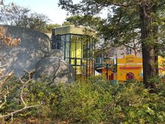 -三鹰之森吉卜力美术馆