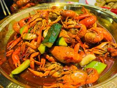 -赤甲皇(仙霞路店)