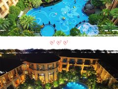 -上海星河湾酒店(闵行店)