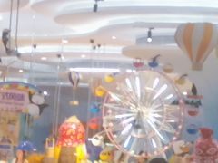 -帝企鹅自助餐厅•儿童岛•真企鹅(长隆企鹅酒店)