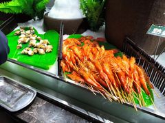 -金马门国际美食百汇(珞喻路店)