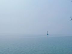 -巢湖姥山岛
