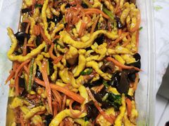 鱼香肉丝-马家水煮鱼(富民街店)